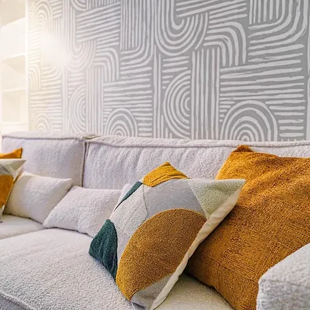 Neuilly-sur-seine, Calme Et Raffine Apartman Neuilly-sur-Seine